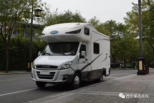 重庆网红房车酒店名字,移动的奢华，打卡新地标