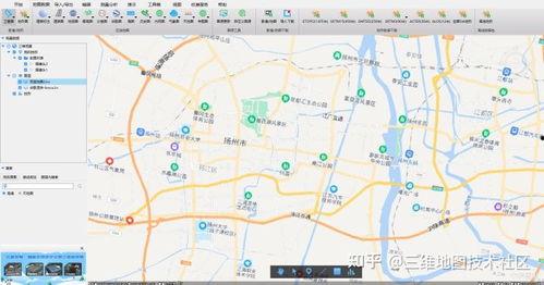 网红地图可以下载的软件,探索热门地标，解锁潮流生活