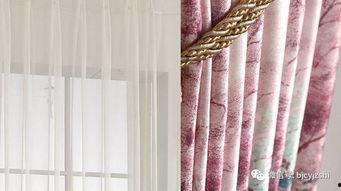 网红梦幻电动窗帘,打造智能家居新风尚