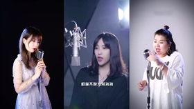 天津网红一曲相思歌曲,天津网红演绎津门风情