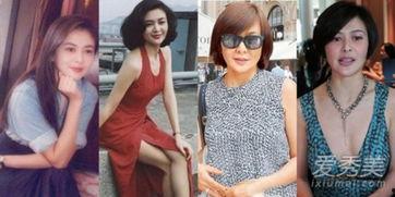 发福女明星,揭秘发福女明星的时尚转型之路