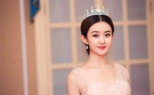 赵丽颖和韩国明星,东西方文化交流的璀璨火花