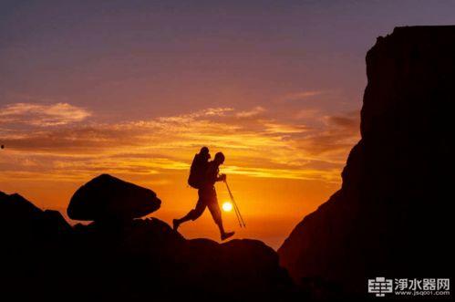 头条为什么喜欢徒步呢,释放身心，拥抱自然