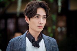 男明星排行榜2019,魅力之星闪耀娱乐圈