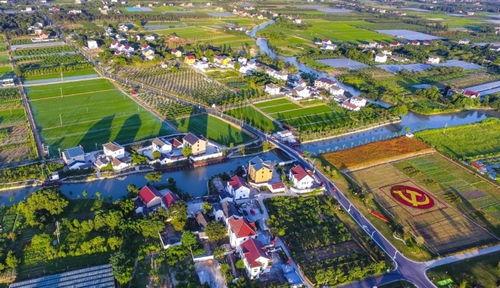 五峰县南湖镇新闻头条,聚焦乡村振兴新篇章