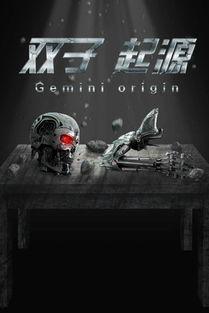 双子在线观看,揭秘虚拟世界中的双生情缘