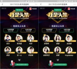 头条idol是什么单位,揭秘我国新兴偶像产业的崛起与发展