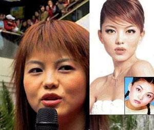 明星在部队卸妆图片,部队真实瞬间曝光