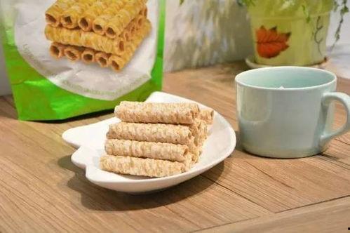 女明星同款解馋零食,轻松享“瘦”，美味不停歇