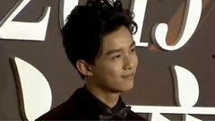 吴磊红毯爆料视频大全,星光熠熠，幕后花絮大揭秘