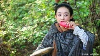 女明星 吃货人设,揭秘女明星的美食人设魅力