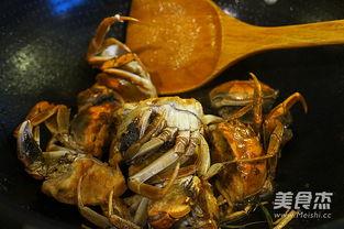 面黄蟹红网,探寻江南水乡的独特风情