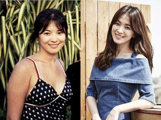 韩国明星是怎样减肥的,揭秘明星减肥之道