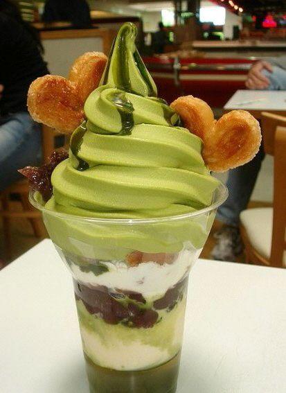 头条制作冰淇淋,头条独家揭秘冰淇淋制作秘籍