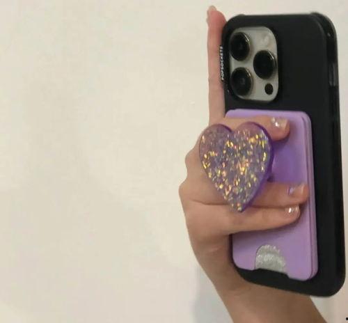 明星同款手机夹,潮流风向标，引领时尚新潮流