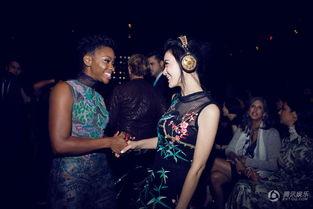 邀请明星出席,共襄盛举！