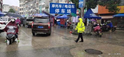 今日头条德保交警,守护平安出行！