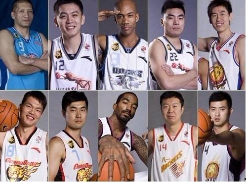 cba全明星2012,激情碰撞，星光熠熠的篮球盛宴