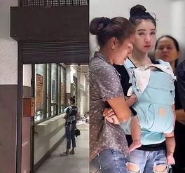 监狱有几个明星哥哥