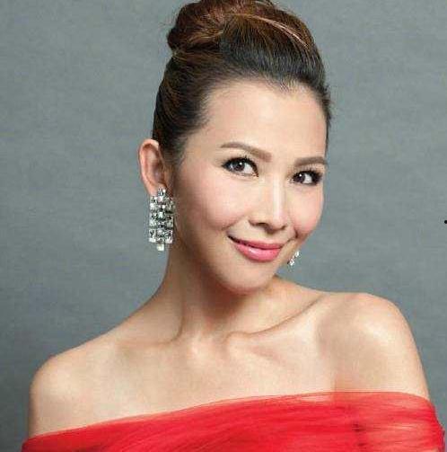 香港电影明星女明星,回顾经典银幕形象