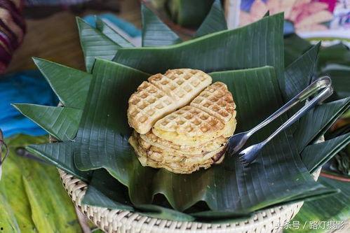 泰国网红看中国美食,一场味蕾的跨国之旅