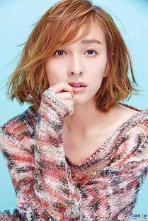 我要女明星,揭秘我国当红女明星风采