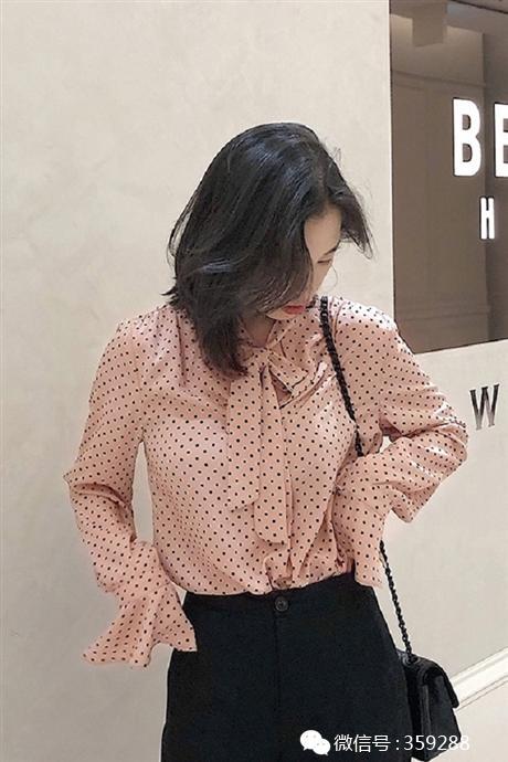 日本网红春季装扮,日本网红春季时尚穿搭大盘点