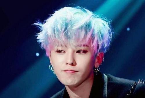 喜欢权志龙的女明星,盘点那些为权志龙倾倒的女明星