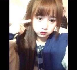 18年快手网红一姐照片,颜值与才华并存的网络红人风采