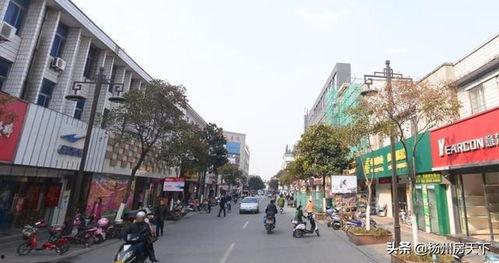 扬州汤汪明星西路