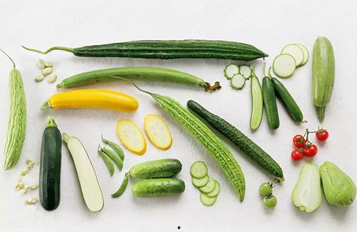 春吃芽，夏吃瓜秋吃果,春芽、夏瓜、秋果的养生之道