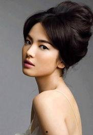 韩国女明星电视剧发型,跟随韩国女明星的时尚潮流