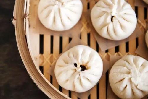 吃包子吃瓜馒头,探寻传统面食的魅力