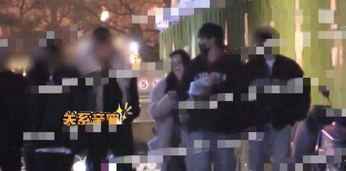 近日娱乐爆料,明星恋情、新剧动态大揭秘！