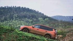 长沙越野网红打卡地方,长沙越野网红打卡地探秘之旅