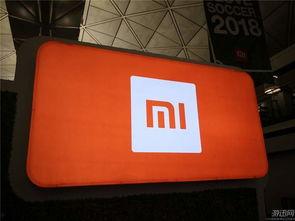 网红企业入驻小米公司,小米携手网红企业共筑生态圈