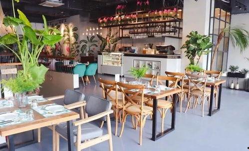 天津网红高级餐厅有哪些,品味都市美食新地标