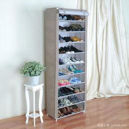 明星鞋柜,时尚潮流的私藏秘境