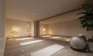 网红瑜伽馆怎么拍照,打造吸睛瑜伽美照秘籍