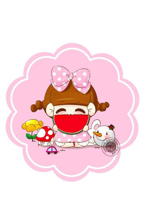 吃瓜q码免费图片,揭秘吃瓜Q码免费图片背后的故事