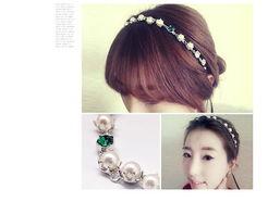 发卡发箍明星同款,演绎时尚潮流新风尚