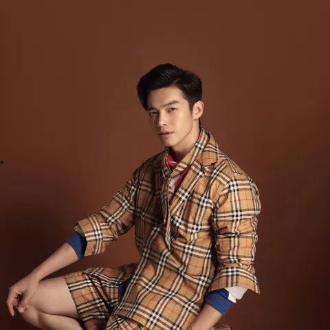 姓南的明星,璀璨星河中的闪耀星辰