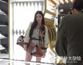 新加坡留学生网红