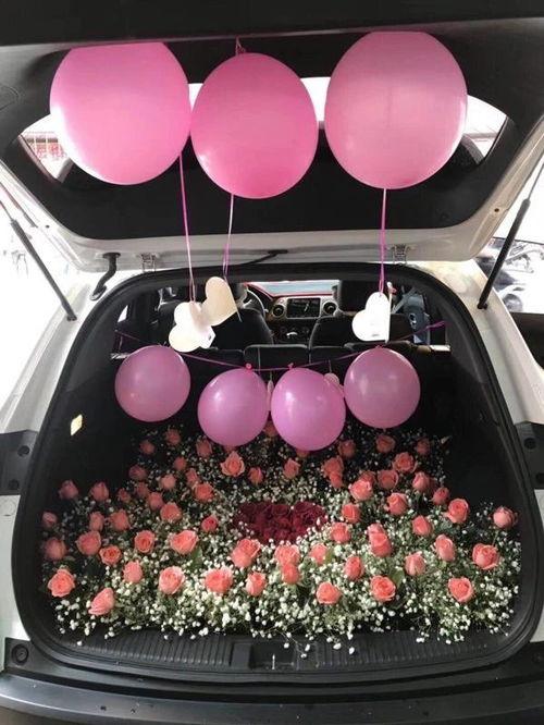 昆明抖音网红气球蛋糕,甜蜜飘散的云端美味